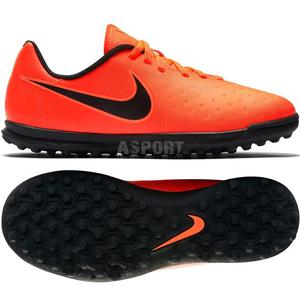 Buty modzieowe treningowe turfy MAGISTAX OLA II TF Nike Rozmiar: 36 - 2847255589