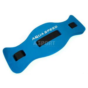 Pas do nauki pywania, wypornociowy PAS AQUAFITNESS Aqua-Speed Rozmiar: L - 2847255630