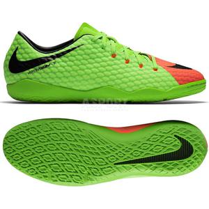 Buty pprofesjonalne na hal, halwki HYPERVENOMX PHELON III IC Nike Rozmiar: 41 - 2847505257