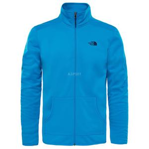 Bluza turystyczna, sportowa mska TANKEN FZ JACKET The North Face Rozmiar: M Kolor: niebieski - 2847764238