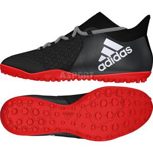 Buty pprofesjonalne turfy X TANGO 16.2 TF Adidas Rozmiar: 44 2/3 - 2847764324