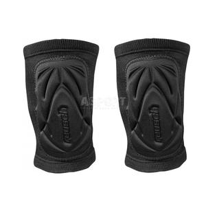 Ochraniacze na kolana bramkarskie KNEE PROTECTOR DELUXE Reusch Rozmiar: L