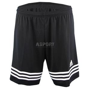 Spodenki pikarskie, do gry w pik non, sportowe ENTRADA14 Adidas Rozmiar: L