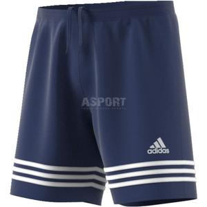 Spodenki pikarskie, do gry w pik non, sportowe ENTRADA14 JUNIOR Adidas Rozmiar: 128 - 2849241520