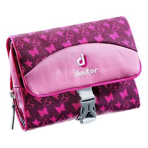 Kosmetyczka podrczna, dziecica WASH BAG KIDS Deuter Kolor: niebieski - 2849794772