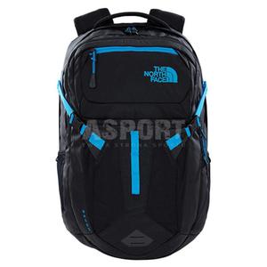 Plecak szkolny, miejski, na laptopa 15'' RECON 31L The North Face Kolor: czarny - 2849794778