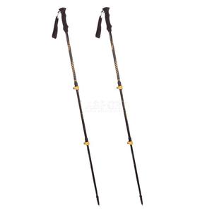 Kije trekkingowe, regulowana dugo, 65-145cm TEHO Viking - 2850369992