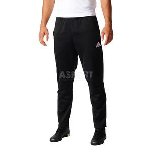 Spodnie treningowe, sportowe TIRO 17 AY2877 Adidas Rozmiar: L