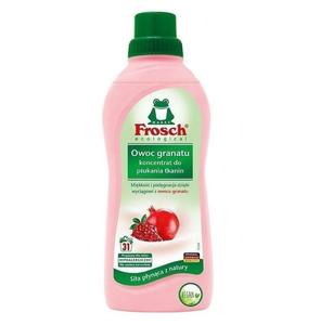 Koncentrat do pukania Owoc granatu Frosch 750 ml - 2877584392