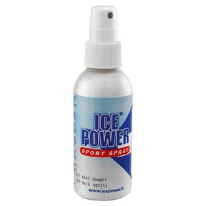 Spray chodzcy Ice Power Sport Spray Fysioline 125 ml - 2877469684