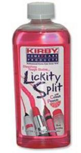 Lickity Split