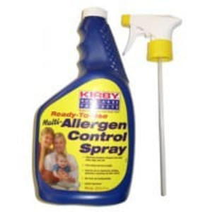 Allergen control spray - 2224842017