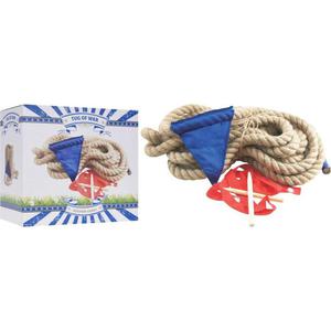 Tender Toys Gra ogrodowa Tug of War, dugo 10 m - 2877105175