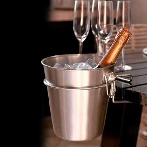 Excellent Houseware 3-czciowy zestaw do chodzenia szampana - 2877079249