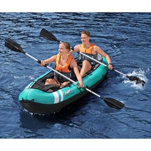 Bestway Kajak Hydro-Force Ventura X2, 330x86 cm - 2877098441