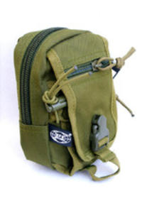 adownica uytkowa UTILITY POUCH maa MFH - OLIVE - 2825473625