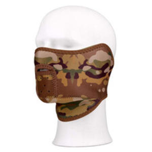 Neoprenowa maska RECON multicam - 2860624136