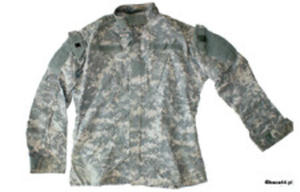 Oryg. NIEPALNA bluza US ARMY ACU / UCP Small Regular - 2825473008