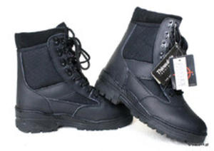 Nowe buty taktyczne SNIPER BOOTS - Fostex 41 - 2825473129