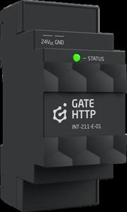 GRENTON GATE HTTP, DIN, Eth (2.0) - 2874587010