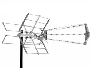 Antena kierunkowa Fuba DAT 903 Combo LTE, UHF+VHF - 2874217126