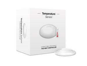 FIBARO Thermostat Sensor | FGBRS-001 | Czujnik temperatury - 2873231392