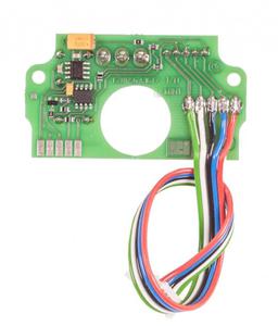 ACO I/O MINI Modu do sterowania automatyk domow do FAM-P/PV do zamontowania w urzdzeniu - 2873231526