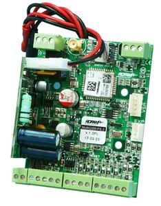 MODU POWIADOMIENIA GSM ROPAM MultiGSM-PS 2 - 2873231616