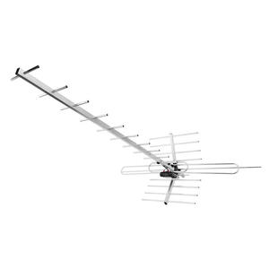 Antena DVB-T2 Yagi Combo SPACETRONIK SP-21HV - 2874217607