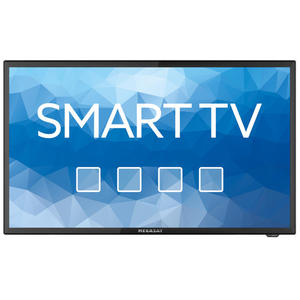 Camping TV Royal III SMART 22" S2/T/C CI+ H.265 - 2873232878