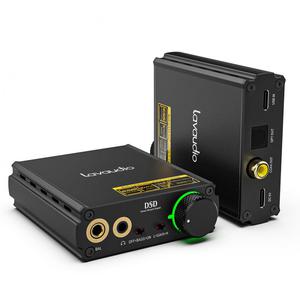 DS400 Konwerter dwiku DAC z USB-C spdi/f coaxial - 2873232907