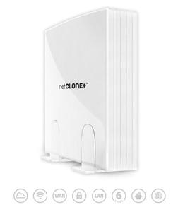 netCLONE+ Multiroom WiFi Adapter - 2873233324