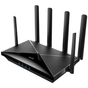 Router Cudy LTE LT18 Cat18 WiFi 6 Mimo 4x4 OpenWRT - 2873233354