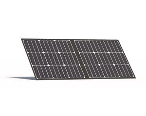 Panel solarny adowarka 18V 50W Flashfish S18V50W - 2873233543