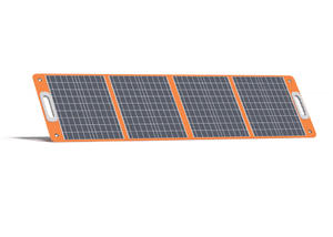 Panel solarny 18V 100W Flashfish TSP18V100W - 2873233544