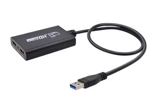 Grabber Nagrywarka HDMI Spacetronik SP-HVG02 do PC - 2873233803