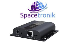 Konwerter HDMI na IP + IR SPHbiT- nadajnik TX - 2873233818