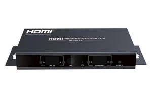 Konwerter sygnau HDMI na IP +IR Matrix HDbitT RX - 2873233824