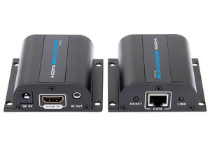 Konwerter HDMI na LAN Spacetronik SPH-HLC6IR - 2873233830