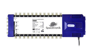 Multiswitch Spacetronik Pro Series MS-0924PL 9/24 - 2873235345