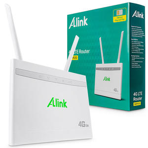 Router Alink MR920 4G LTE 300 Mbps LAN/WAN +anteny - 2873235395