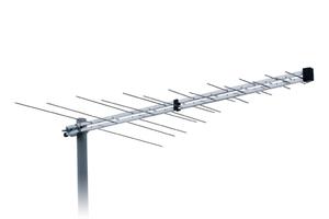 Antena Logarytmiczna Spacetronik SPL-FZ31 H/V - 2873236287