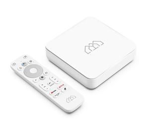 Android SMART TV Homatics Box R 4K Android 11 - 2874217659