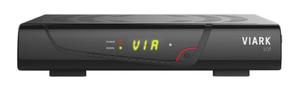 VIARK SAT H.265 DVB-S2 - 2874217682