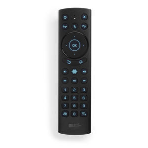 AIR Mouse pilot SMART TV PC G20S Pro BT - 2874115477