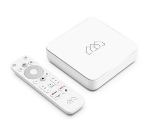 Android SMART TV Homatics Box R Lite 4K Android 11 - 2874217843