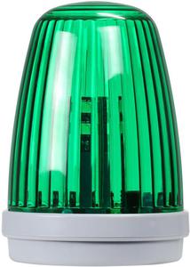Lampa LED Proxima KOGUT z wbudowan anten 433.92 MHz (24V DC/230V AC) zielona - 2874217930