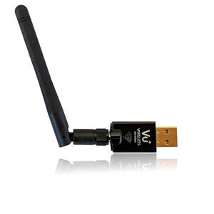 Adapter WiFi VU+ 300mbps 2,4 GHz - 2874587146