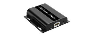 Konwerter HDMI na IP SPH-HIPIRv4 Odbiornik RX - 2874587186