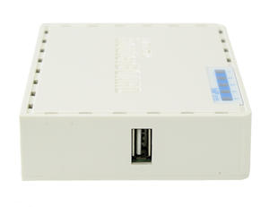 MIKROTIK ROUTERBOARD hAP ac Lite (RB952Ui-5ac2nD) - 2878279978